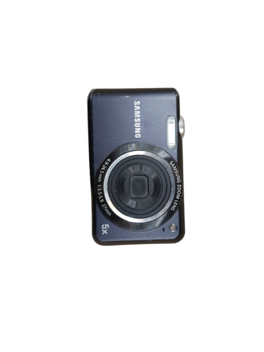 Samsung ES70 12.2MP Digital Camera READ