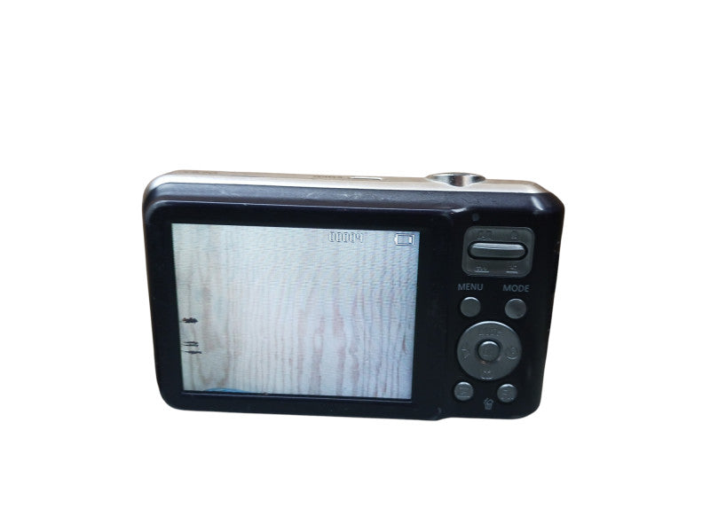 Samsung ES70 12.2MP Digital Camera READ