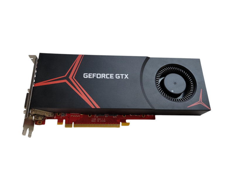 LENOVO/MSI NVIDIA GEFORCE GTX 1060 6GB PCIE %\t %