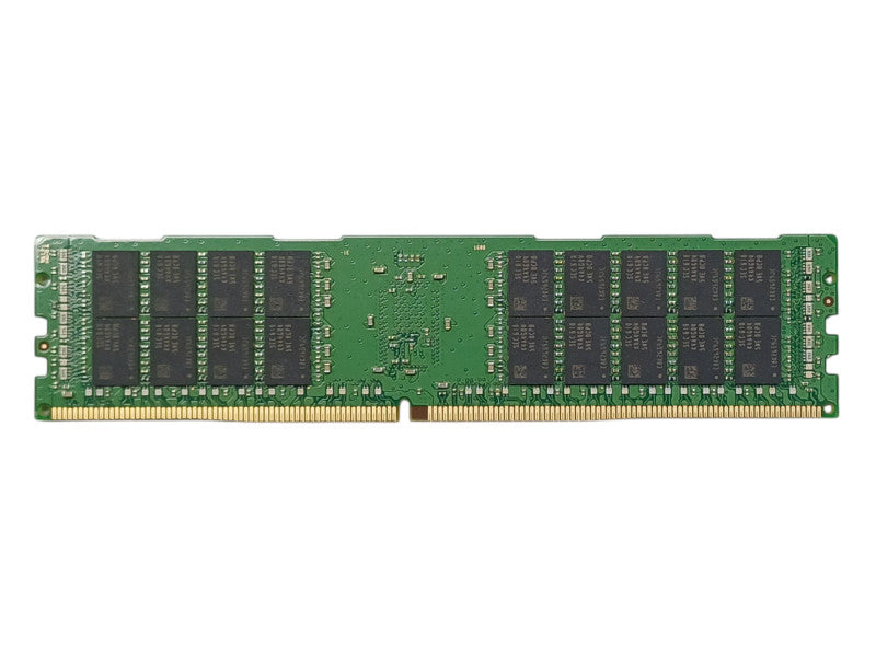 Samsung 16GB 2Rx4 PC4-2133P-RA1, DDR4, Server Memory Q