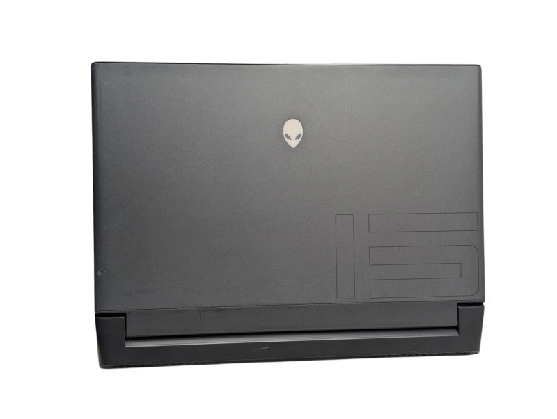 Alienware m15 R3 NVIDIA RTX 2070 Super Intel Core i7-10875H 32GB RAM 500GB - Lap200