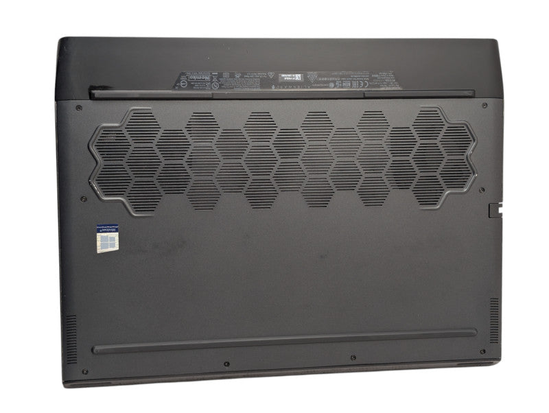 Alienware m15 R3 NVIDIA RTX 2070 Super Intel Core i7-10875H 32GB RAM 500GB - Lap200