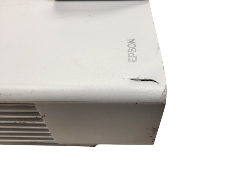 Epson PowerLite 800F Full HD 1080p Laser Projector READ $