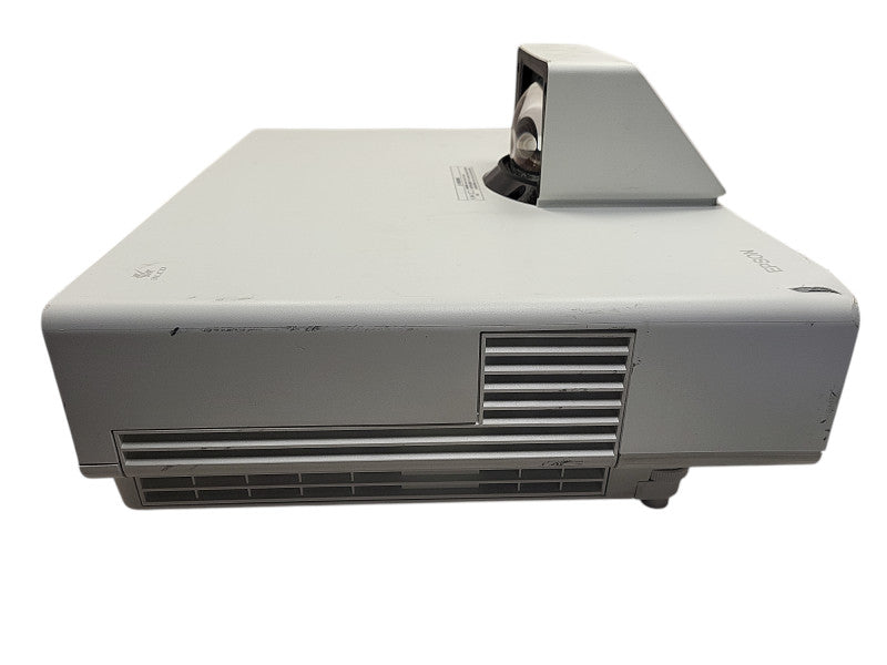 Epson PowerLite 800F Full HD 1080p Laser Projector READ $