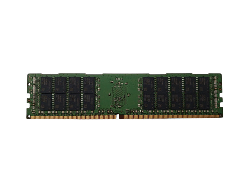 SAMSUNG 32GB PC4-2400T Server Ram / ECC Memory - M393A4K40BB1-CRC4Q Q