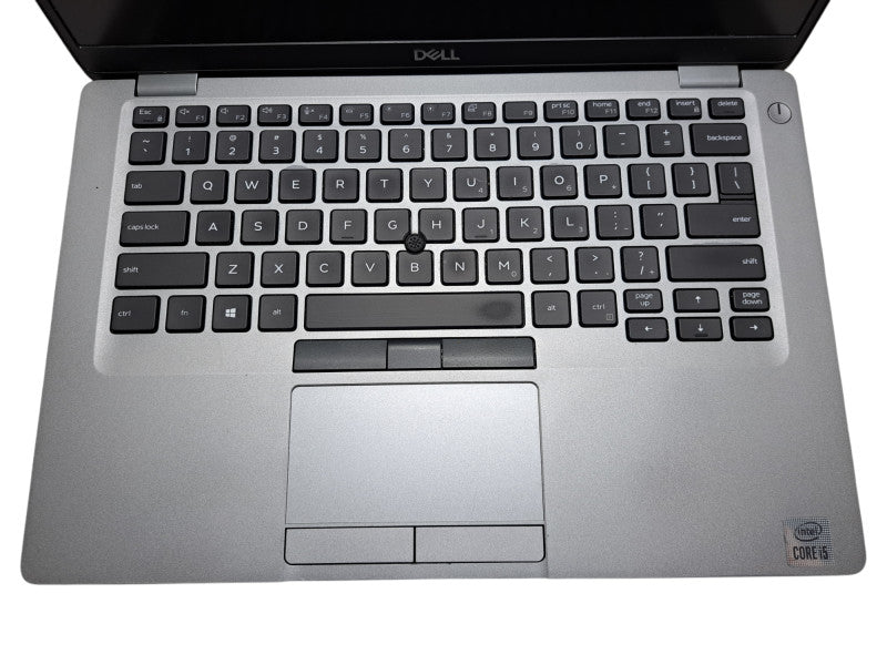 Dell Latitude 5410 | Intel Core i5-10210U @1.60GHz, 16GB DDR4, 256GB NVMe  Lap200