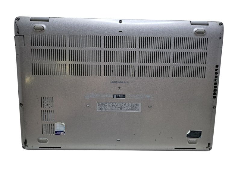Dell Latitude 5410 | Intel Core i5-10210U @1.60GHz, 16GB DDR4, 256GB NVMe  Lap200