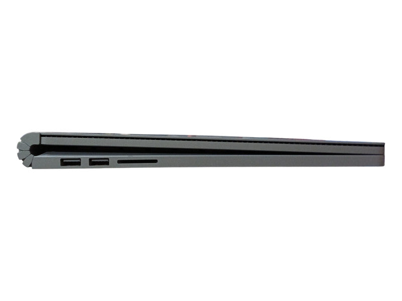 Microsoft Surface Book 2, i7-8650U, 16GB DDR3, 512GB NVMe, READ  Lap200