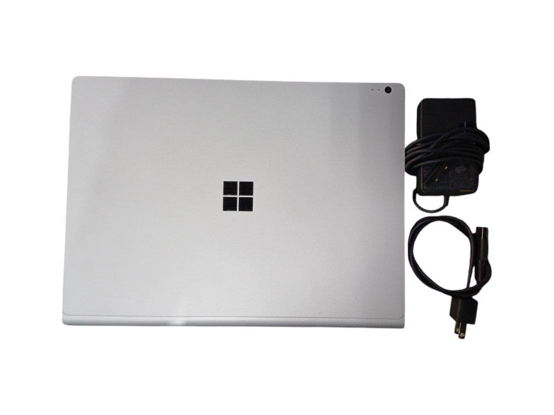 Microsoft Surface Book 2, i7-8650U, 16GB DDR3, 512GB NVMe, READ  Lap200