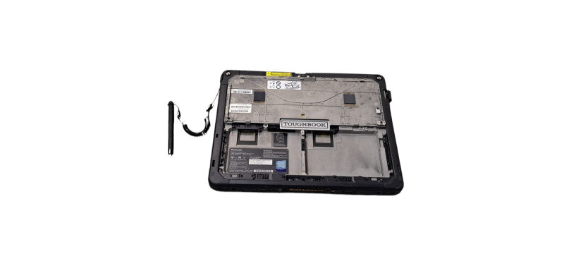 Panasonic Toughbook CF-33 Core i5-7300U CPU| 16GB RAM |256GB SSD| LTE|READ