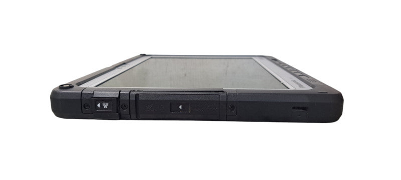 Panasonic Toughbook CF-33 Core i5-7300U CPU| 16GB RAM |256GB SSD| LTE|READ