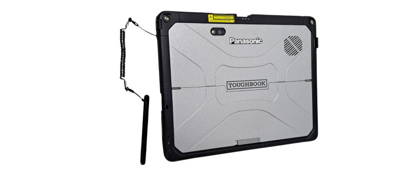 Panasonic Toughbook CF-33 Core i5-7300U CPU| 16GB RAM |256GB SSD| LTE|READ