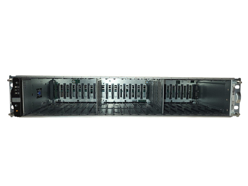 NetApp NAJ-1501 - 24-Bay SAS Hybrid Storage w/ 2x NetApp FAS2650 Controller $