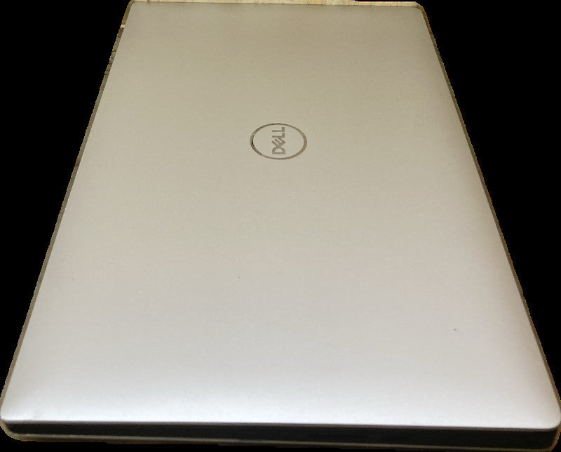 Dell Precision 5530 i7-8850H@2.6GHz QUADRO P1000 4GB GPU 16GB RAM 256GB SSD Q Lap200
