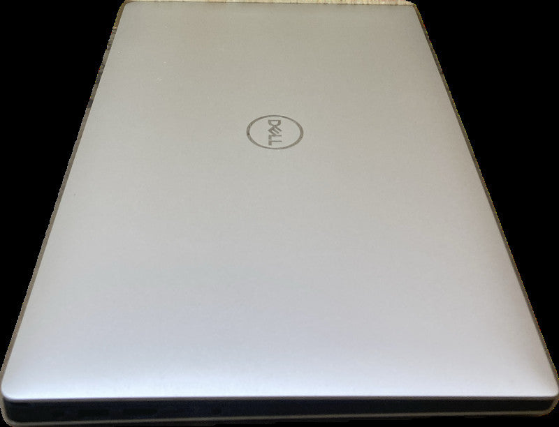 Dell Precision 5530 i7-8850H@2.6GHz QUADRO P1000 4GB GPU 16GB RAM 256GB SSD Q Lap200