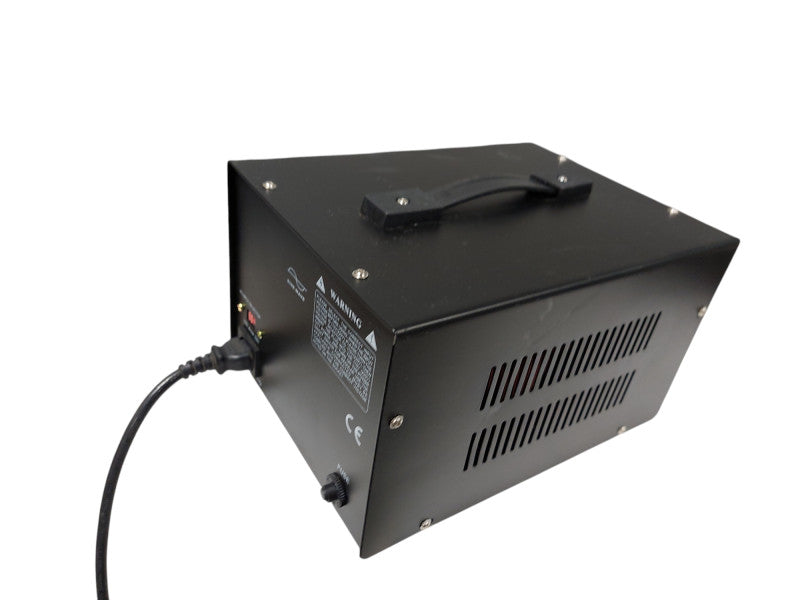 Sine Wave Step Up & Down Transformer Model: DT-3000VA  =