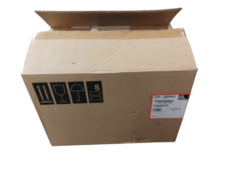 Brand New Zebra LP 2844-Z USB Network Direct Thermal Label Printer