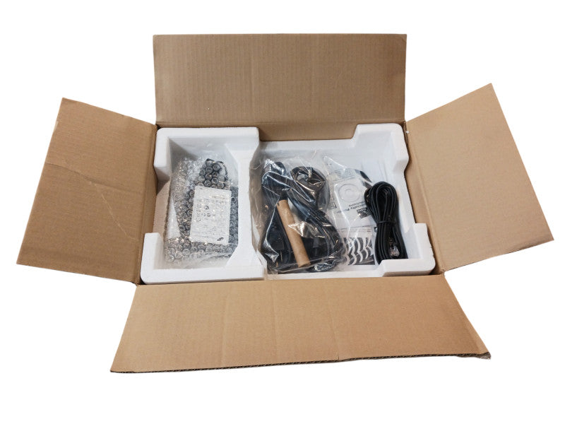 Brand New Zebra LP 2844-Z USB Network Direct Thermal Label Printer