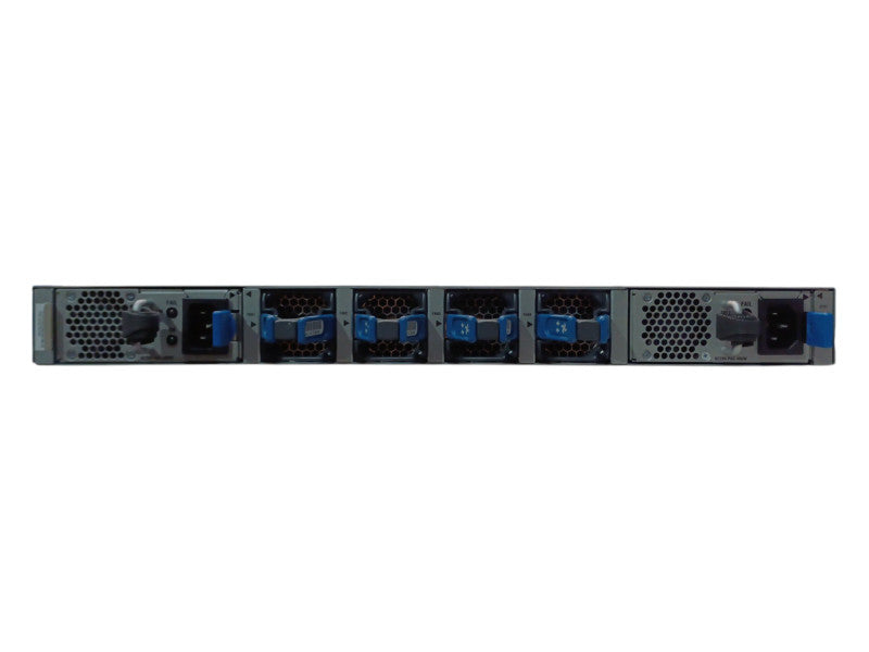 Cisco N3K-C3548P-10GX Nexus 3548-X 48-Port SFP+ w/ 2x 400W PWR