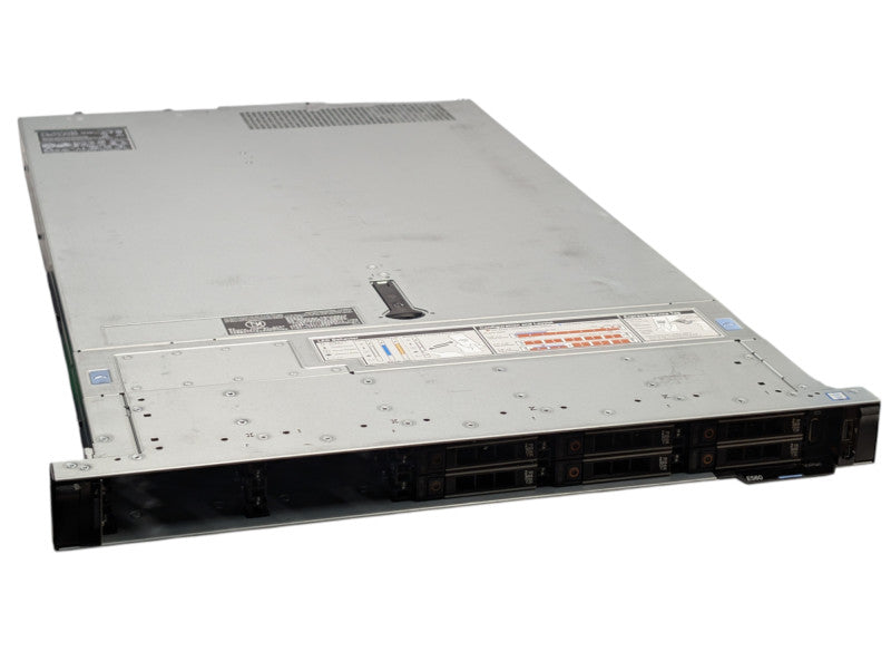 DELL VxRail E560 Intel Xeon 6240 96GB RAM 1U Server  -