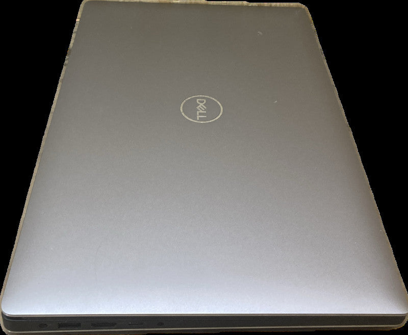 Dell Precision 5540 i7-9850H@2.6GHz QUADRO T1000 4GB GPU 16GB RAM 256GB SSD  Lap200