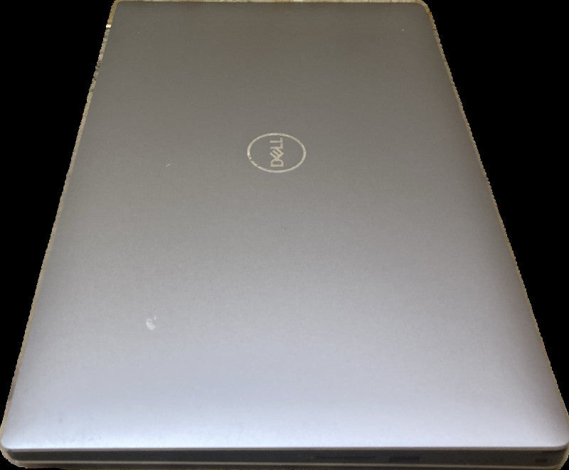 Dell Precision 5540 i7-9850H@2.6GHz QUADRO T1000 4GB GPU 16GB RAM 256GB SSD  Lap200