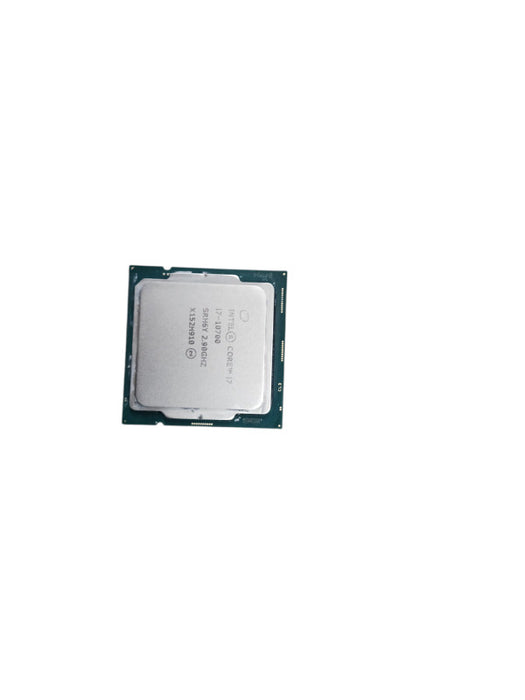 Intel Core i7-10700 SRH6Y 2.90GHz 8-Core CPU LGA1200
