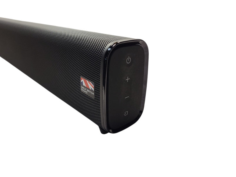 Cambridge Audio TVB2 (V2) Soundbar with Wireless Subwoofer  $