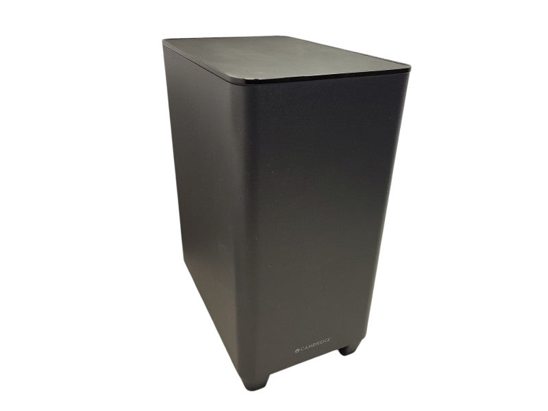 Cambridge Audio TVB2 (V2) Soundbar with Wireless Subwoofer  $