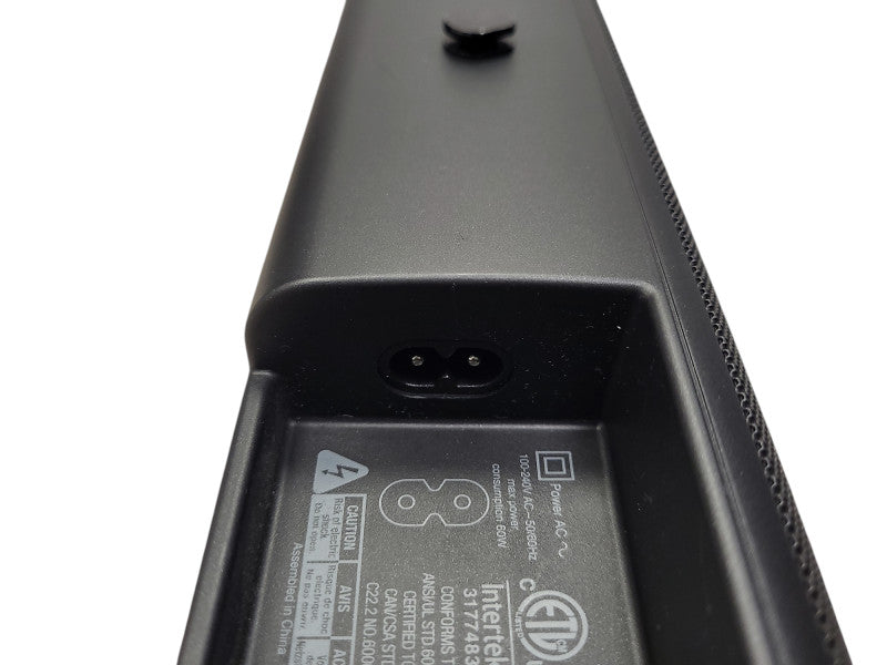 Cambridge Audio TVB2 (V2) Soundbar with Wireless Subwoofer  $
