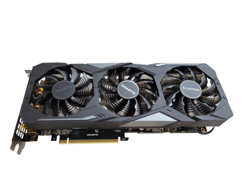GIGABYTE NVIDIA RTX 2070 SUPER 8GB GDDR6 PCIE %