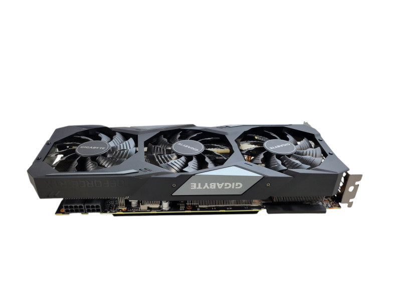 GIGABYTE NVIDIA RTX 2070 SUPER 8GB GDDR6 PCIE %