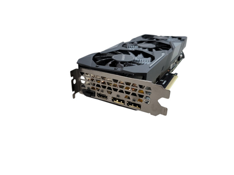 GIGABYTE NVIDIA RTX 2070 SUPER 8GB GDDR6 PCIE %