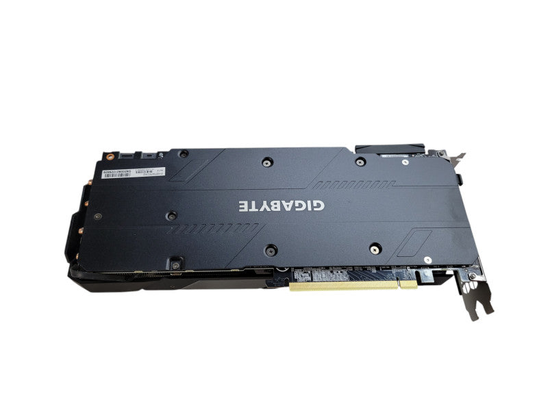 GIGABYTE NVIDIA RTX 2070 SUPER 8GB GDDR6 PCIE %