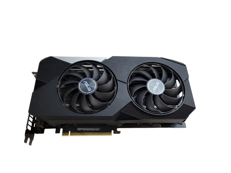 ASUS NVIDIA GEFORCE RTX 3070 8GB GDDR6 PCIE %