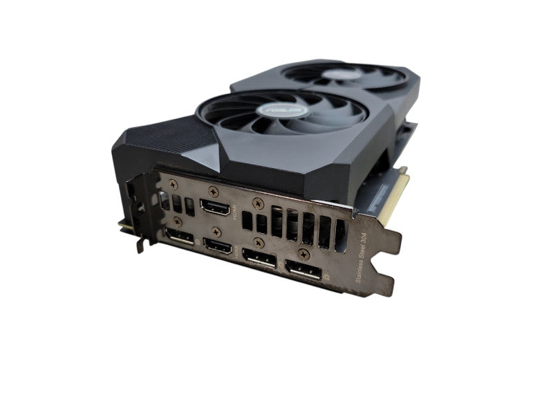 ASUS NVIDIA GEFORCE RTX 3070 8GB GDDR6 PCIE %
