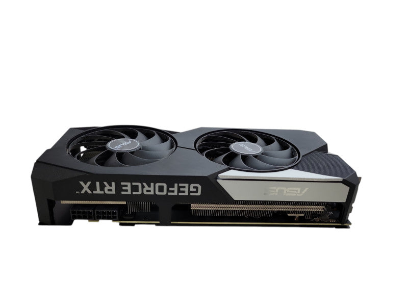ASUS NVIDIA GEFORCE RTX 3070 8GB GDDR6 PCIE %