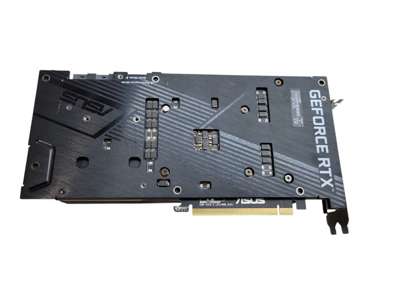 ASUS NVIDIA GEFORCE RTX 3070 8GB GDDR6 PCIE %