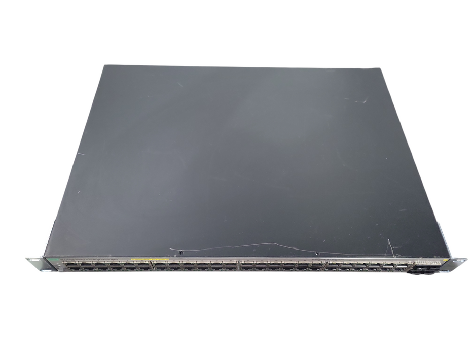HPE 1820-48G-PoE+ J9984A | 48-Port Gigabit PoE+ 370W Network Switch !