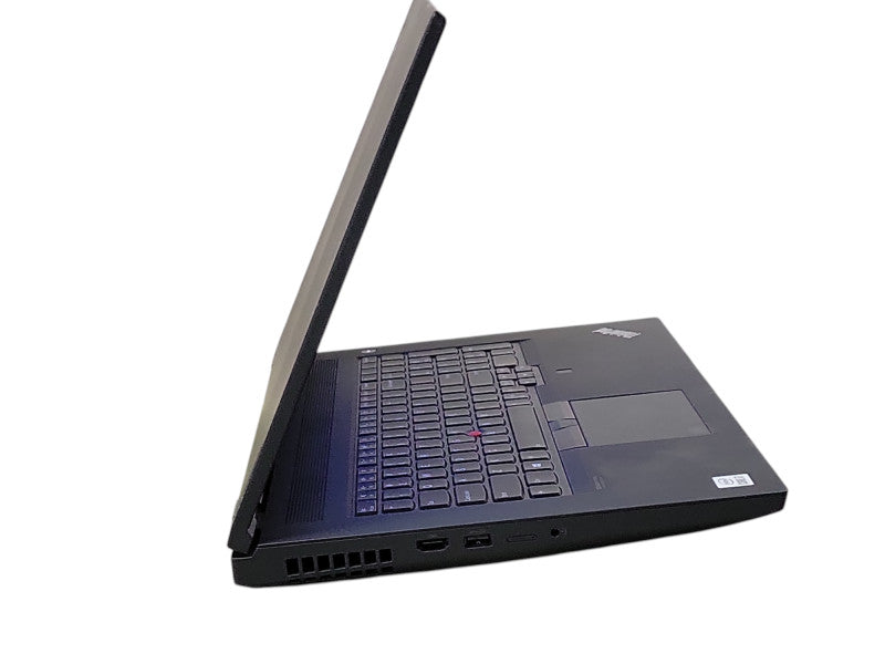Lenovo ThinkPad P17 Gen1, Core i7-10750H 2.6GHz 48GB RAM, 1TB SSD, T1000 _ Lap200
