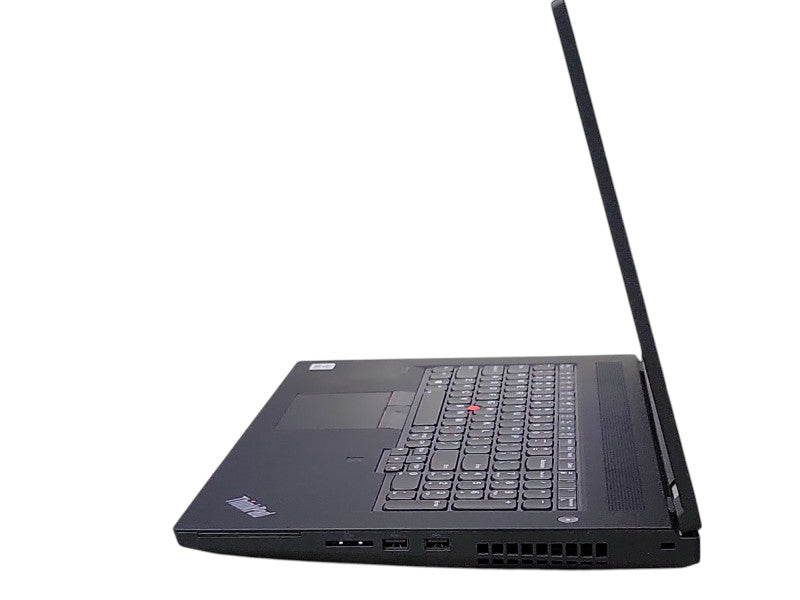 Lenovo ThinkPad P17 Gen1, Core i7-10750H 2.6GHz 48GB RAM, 1TB SSD, T1000 _ Lap200