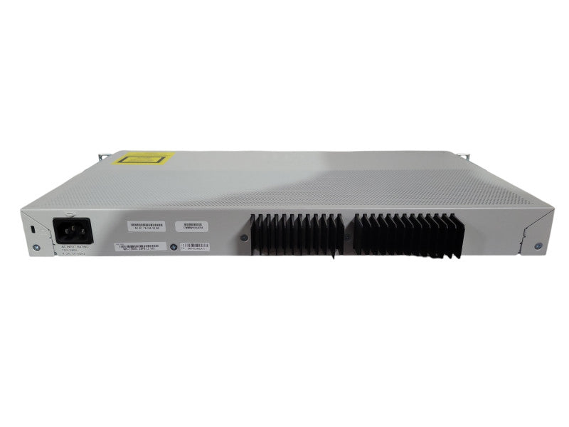 Cisco Catalyst WS-C2960L-24PS-LL 2960-L Gigabit PoE Network Switch !