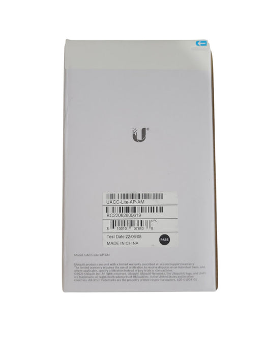 Ubiquiti Networks UACC-LITE-AP-AM Lite AP Access Point Arm Mount !