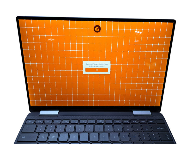 Dell XPS 13 9310 2-in-1 Touch | i7-1165G7 @2.80GHz, 32GB DDR4, 512GB NVMe  Lap200
