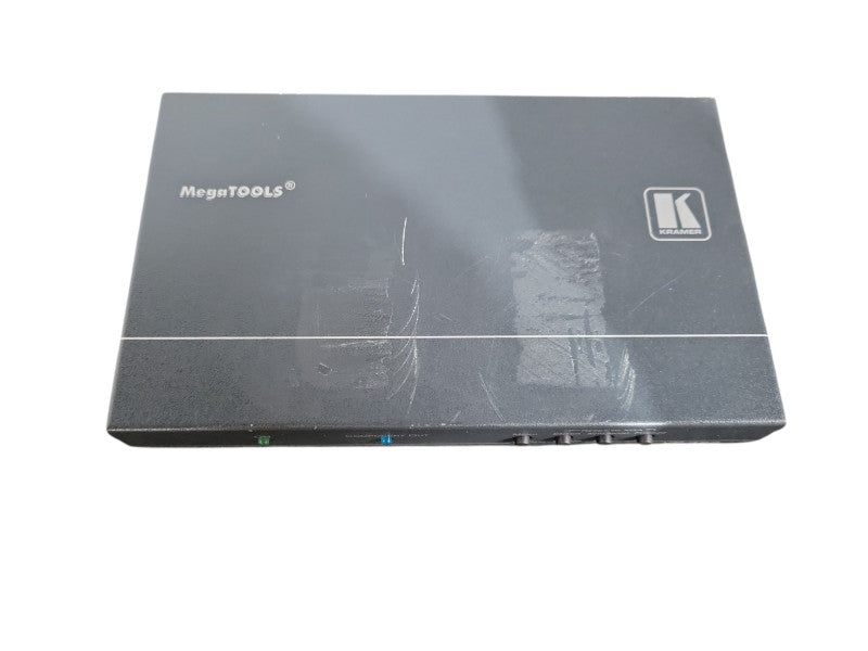 Kramer VP-422-b Proscale HDMI to VGA Video & HDTV Digital Scaler !
