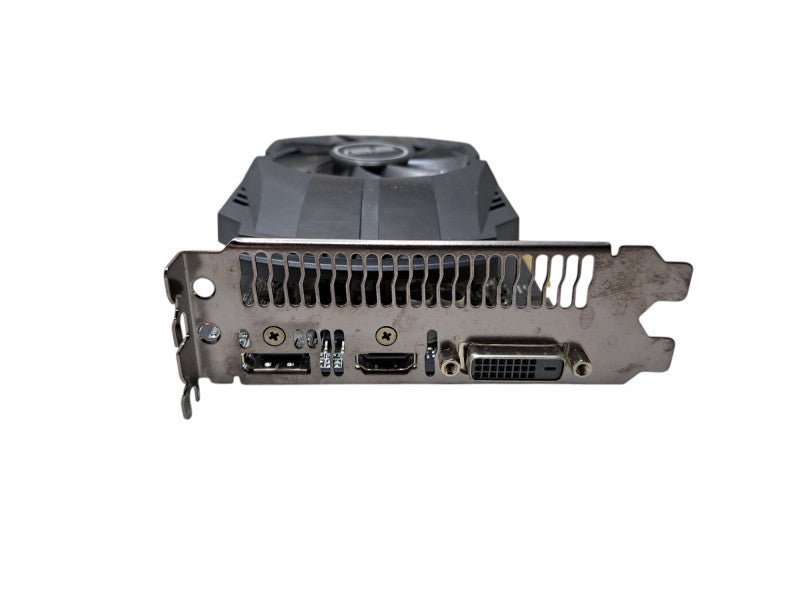 Asus NVIDIA GTX 1050 2GB GDDR5 Graphics Card | PH-GTX1050-2G