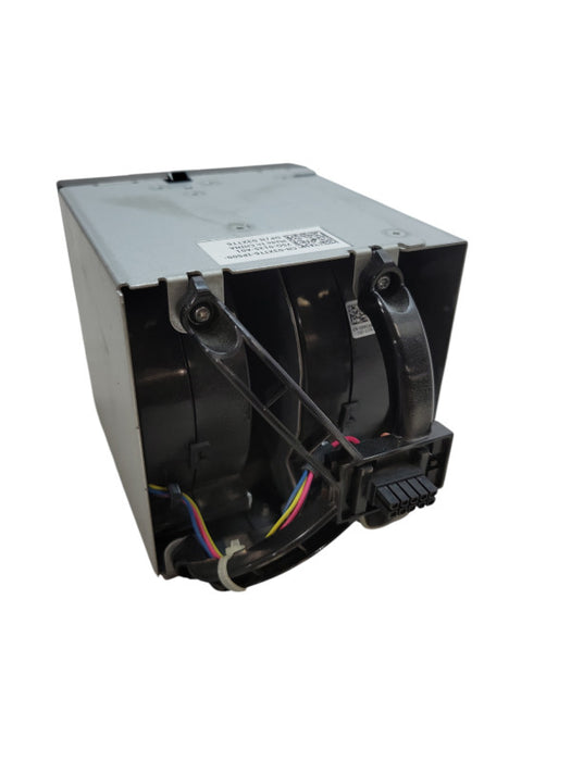 Dell PowerEdge VRTX 12V Rear Cooling Fan Dell P/N: 03XTT6  Q%