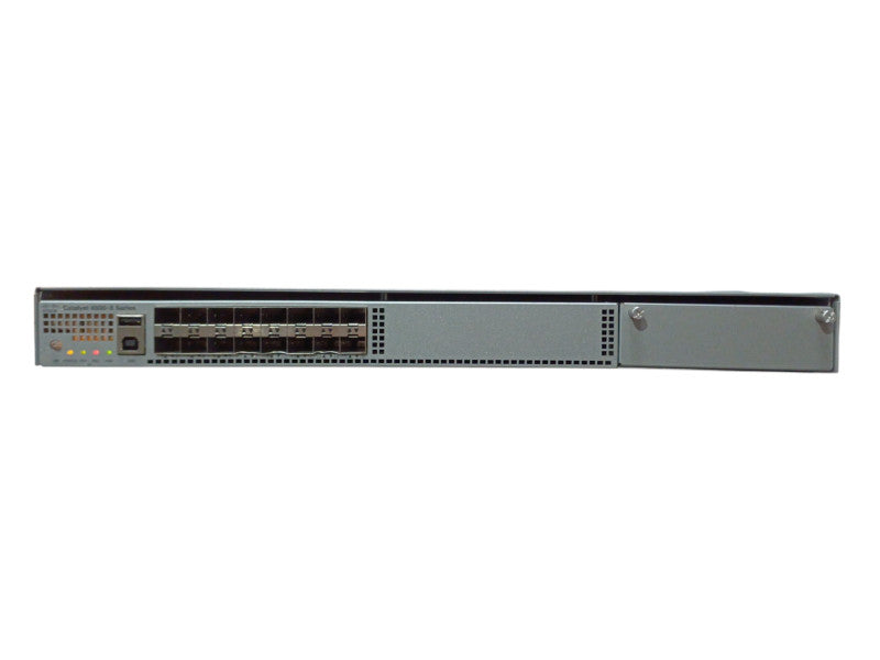Cisco WS-C4500X-16SFP+ v02 16 Port 10GE IP Base Gigabit Switch w/ 2x PSU