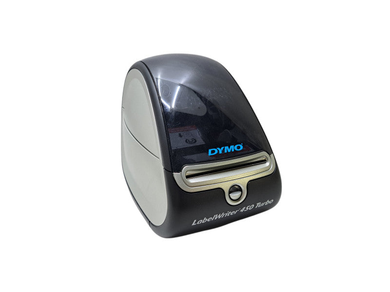 Dymo LabelWriter 450 Turbo Direct Thermal Label Printer