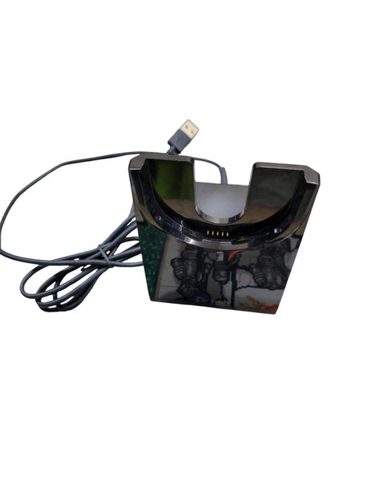 Poly Voyager 4320 Wireless Stereo Headset w/ Mic + USB-C Charging Stand